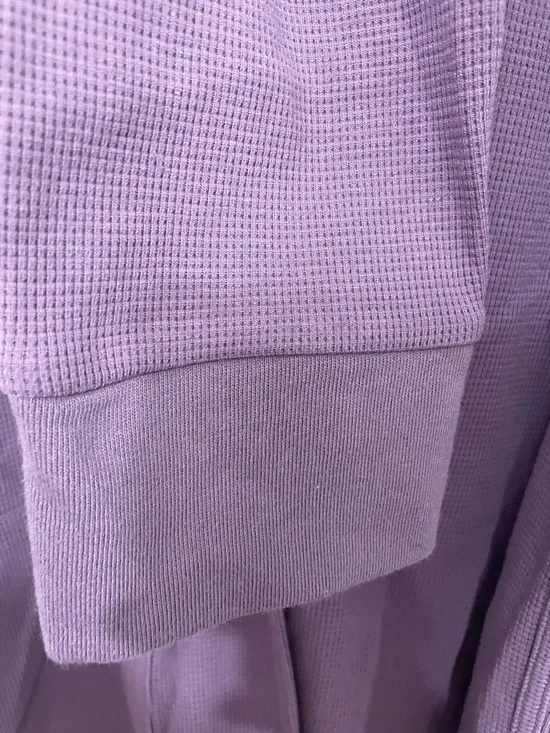 NWT: RICKIS: Women’s Hoodie Cardigans - Picture 4 of 5